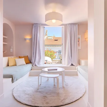 Appartamento Alma Florian 4 People With Terrace *